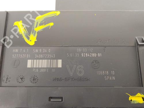 Electronic module BMW 5 Touring (F11) 525 d xDrive | BP28021741M83 - Image 2