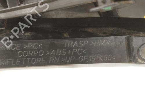 Left taillight FIAT 500 (312_) 1.2 (312AXA1A) | BP35728486C34 - Image 7