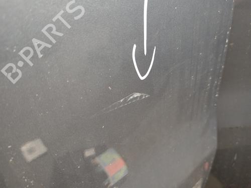 Left front door SSANGYONG KORANDO (CK)  | BP17912545C2 