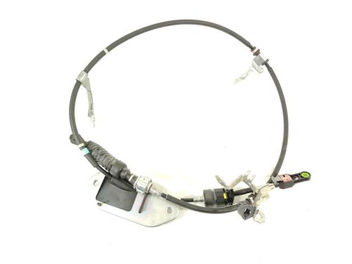 Gearstang TOYOTA YARIS CROSS (MXP_) 1.5 Hybrid All-wheel Drive (MXPJ15) (116 hp) 31854836