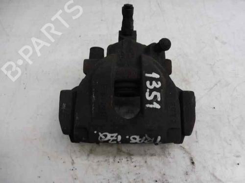 Used Left rear brake caliper Left rear brake caliper VOLVO XC70 I Cross Country (295) D5 AWD (185 hp) 11586723 11586723