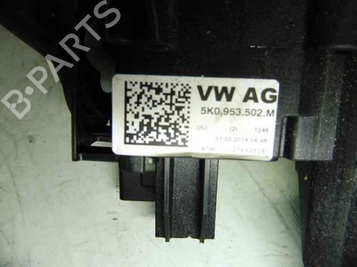 Steering column stalk SEAT ALTEA (5P1) 1.4 TSI | BP1948669I23 