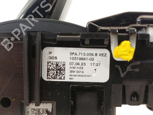 Gear lever CUPRA LEON (KL1, KU1, KUG) 1.5 eTSI | BP29258689M90 - Image 4