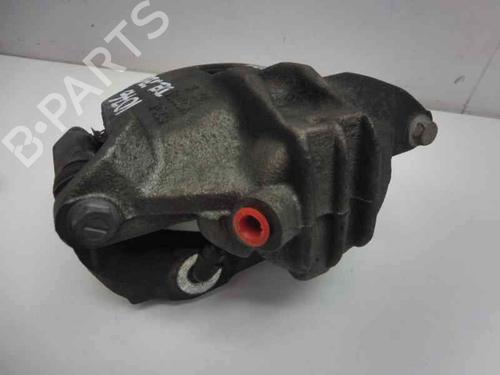 Left front brake caliper CITROËN C4 CACTUS | BP11586669M105 - Image 4