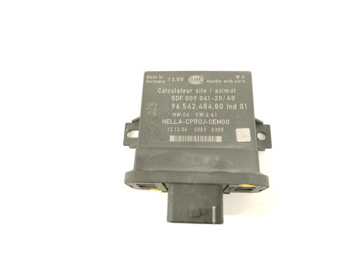 Elektronik Modul für CITROËN C4 Grand Picasso I (UA_) 2.0 HDi 138 (136 hp) 29730084