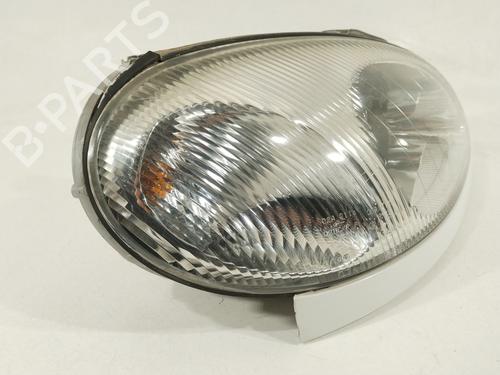 Right headlight DAEWOO LANOS (KLAT)  | BP31761555C29 
