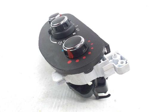 Climate control DACIA LODGY (JS_)  | BP7456837I5 