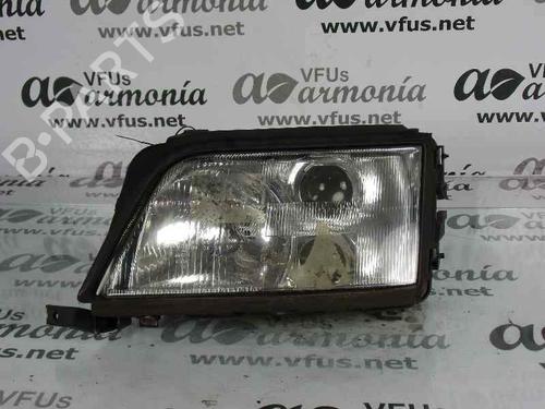 Used Left headlight Left headlight 1877074 1877074