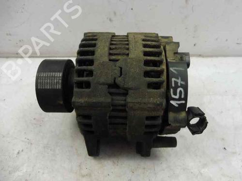 Used Alternator Alternator 2674218 2674218