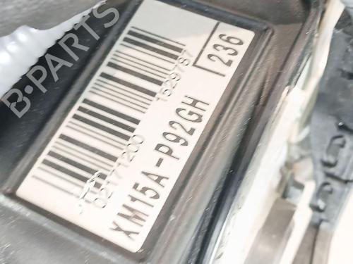 Engine TOYOTA YARIS CROSS (MXP_) 1.5 Hybrid All-wheel Drive (MXPJ15) | BP31538435M1 - Image 9