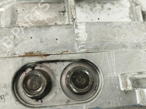 Gearbox KIA SORENTO I (JC) 2.5 CRDi | BP16135154M3 