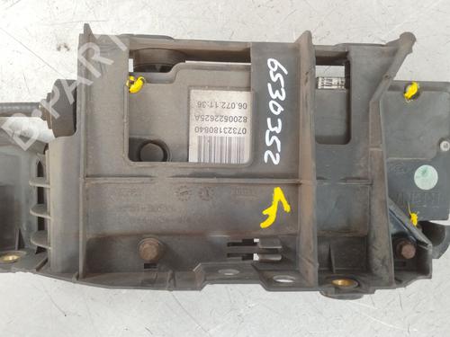 Elektrisk parkeringsbrems RENAULT SCÉNIC II (JM0/1_) 1.5 dCi (JM1E, JM16) | BP28169608E5 