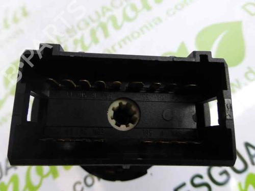 Headlight switch VW POLO (9N_, 9A_)  | BP1839862I24 