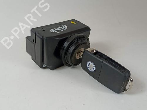 Used Ignition barrel Ignition barrel 10639735 10639735
