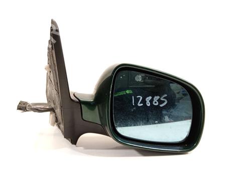Used Right mirror VW GOLF IV (1J1) 1.9 TDI (90 hp) 22923995