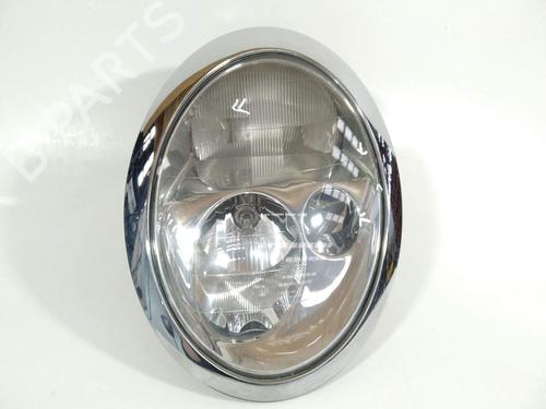 Used Left headlight Left headlight 19431204 19431204