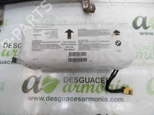 Airbag Kit BMW 3 Compact (E46) 320 td | BP1839266C86 