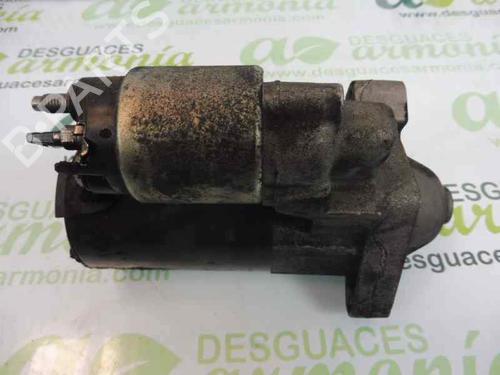 Used Starter Starter NISSAN JUKE (F15) [2010-2019] 1923873 1923873