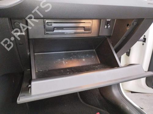 Glove box SEAT LEON ST (5F8) 2.0 TDI | BP31828729C95 - Image 2