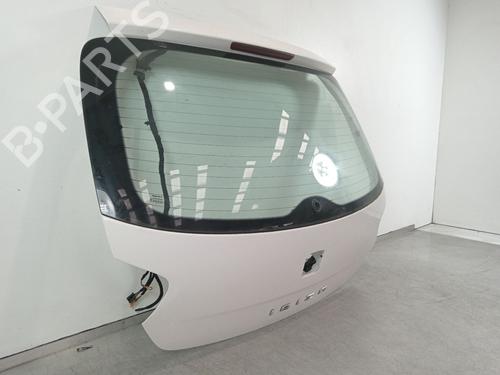 Tailgate SEAT IBIZA IV (6J5, 6P1)  | BP17030693C6 