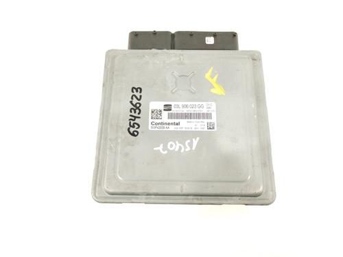Used Engine control unit (ECU) SEAT ALTEA XL (5P5, 5P8) 1.6 TDI (105 hp) 30259449