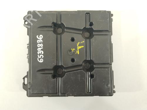 Used Electronic module SEAT IBIZA IV (6J5, 6P1) 1.6 TDI (90 hp) 28480476
