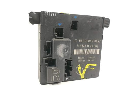 Used Electronic module Electronic module 16467285 16467285