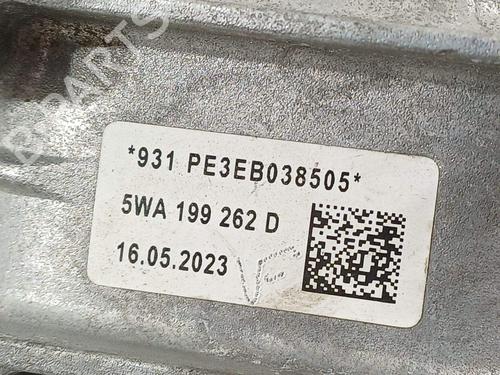 Engine mount CUPRA LEON (KL1, KU1, KUG) 1.5 eTSI | BP29258563M89 - Image 2