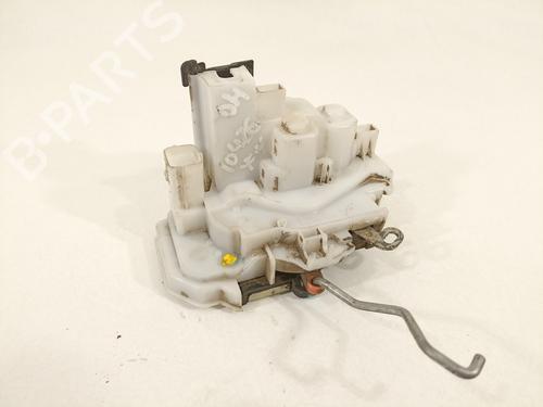 Used Front right lock CITROËN NEMO Box Body/MPV (AA_) [2008-2025]  13577171
