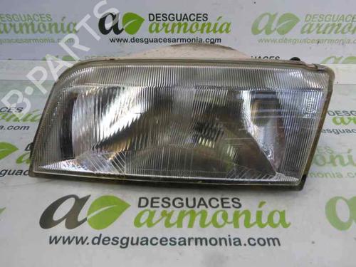 Used Left headlight Left headlight CITROËN ZX (N2) [1991-1999] 1877896 1877896