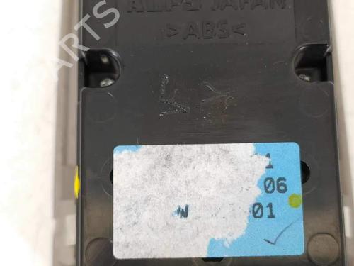 Left front window switch BMW 1 (E87) 118 d | BP7817610I27 - Image 4