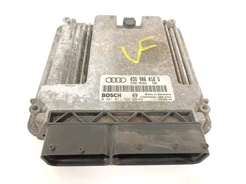 Used Engine control unit (ECU) Engine control unit (ECU) 17543225 17543225
