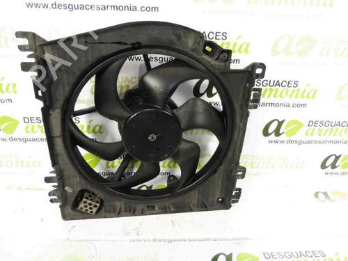 Used Radiator fan Radiator fan 1875314 1875314