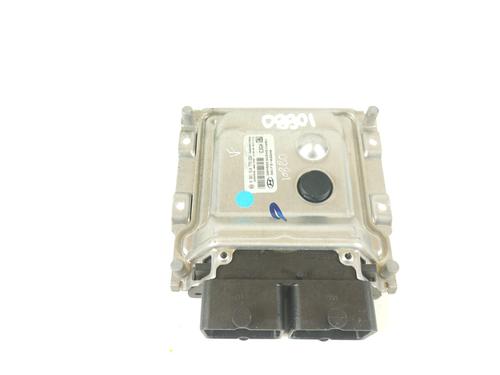engine-control-unit-ecu-hyundai-i20-i-pb-pbt-391f203ga0-0261s10773-2008-2009-2010-2011-2012-2013-2014-2015-16086433 main image