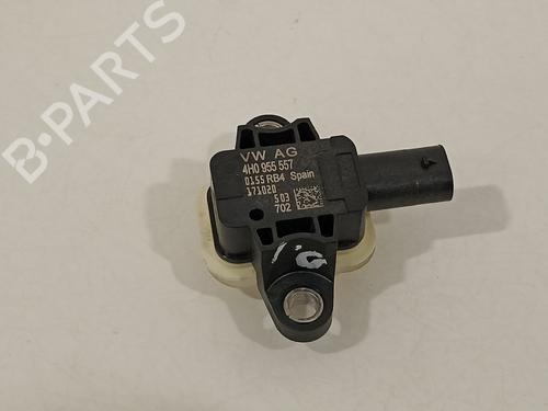 Used Electronic sensor AUDI A1 Sportback (8XA, 8XF) 1.0 TFSI (95 hp) 12681316