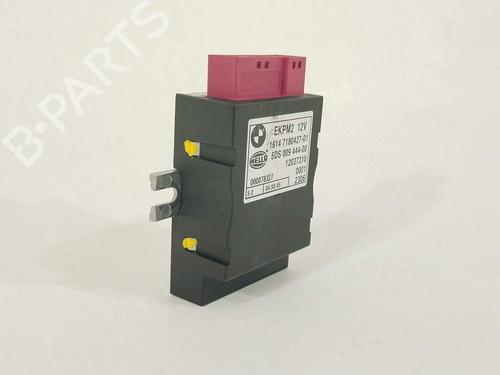 Electronic module BMW 5 (E60) 530 d | BP36235598M83 - Image 4