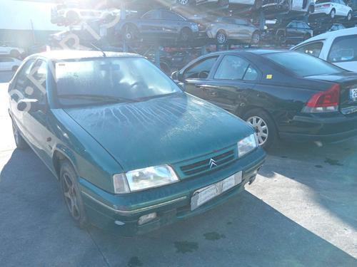 Used Parts CITROËN ZX (N2) 1.9 D 4991207