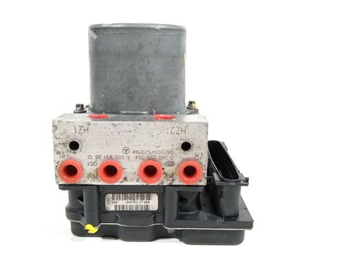 ABS pump MERCEDES-BENZ B-CLASS Sports Tourer (W245) B 200 (245.233) | BP30410802M43