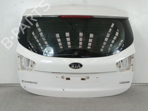 Used Tailgate Tailgate KIA CARENS IV 1.7 CRDi (116 hp) 36050029 36050029