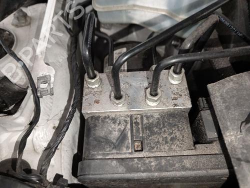 Used ABS pump ABS pump BMW 1 (E81) 120 d (177 hp) 36296563 36296563