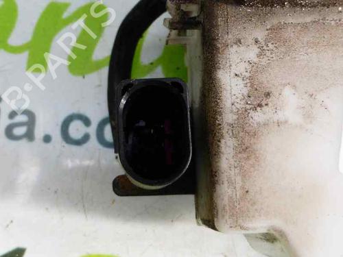 Front right lock SEAT CORDOBA (6K2) 1.4 | BP1877971C97 