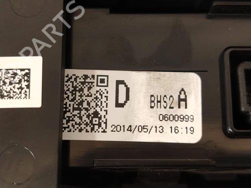Climate control MAZDA 3 (BM, BN) | BP17615516I5 - Image 10