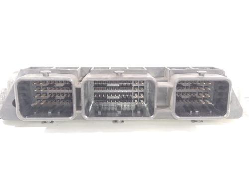 Engine control unit (ECU) FORD FOCUS II (DA_, HCP, DP) 1.6 TDCi | BP24318786M57 - Image 2