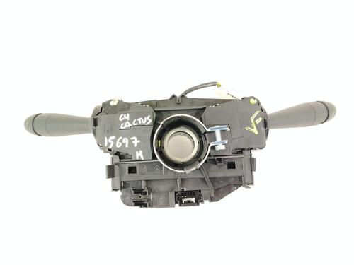 Commande de phare CITROËN C4 CACTUS 1.6 BlueHDi 100 | BP31291411I24 - Image 11