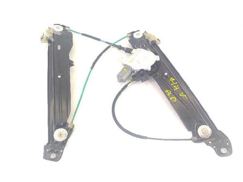 Used Front right window mechanism BMW 5 Touring (F11) M 550 d xDrive (381 hp) 1968719