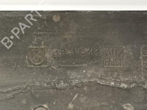 Front slam panel BMW 3 Touring (E46) 320 d | BP15486206C72 