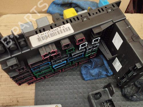 Fuse box MERCEDES-BENZ M-CLASS (W164) ML 320 CDI 4-matic (164.122) | BP40198976E1 - Image 2