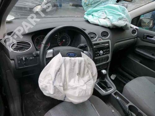 Front right window mechanism FORD FOCUS II (DA_, HCP, DP)  | BP1842963C23 