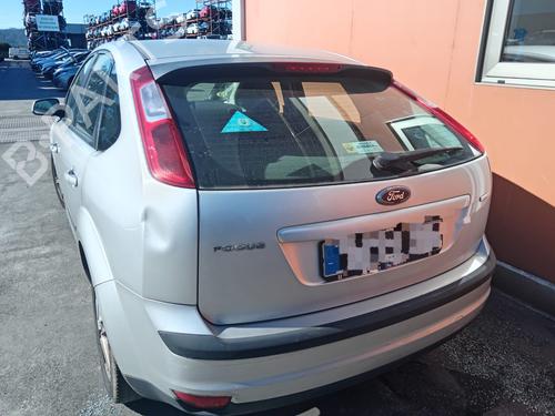 Engine control unit (ECU) FORD FOCUS II (DA_, HCP, DP) 1.8 TDCi | BP26029853M57