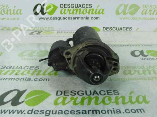 Starter MERCEDES-BENZ 190 (W201)  | BP2977224M8 